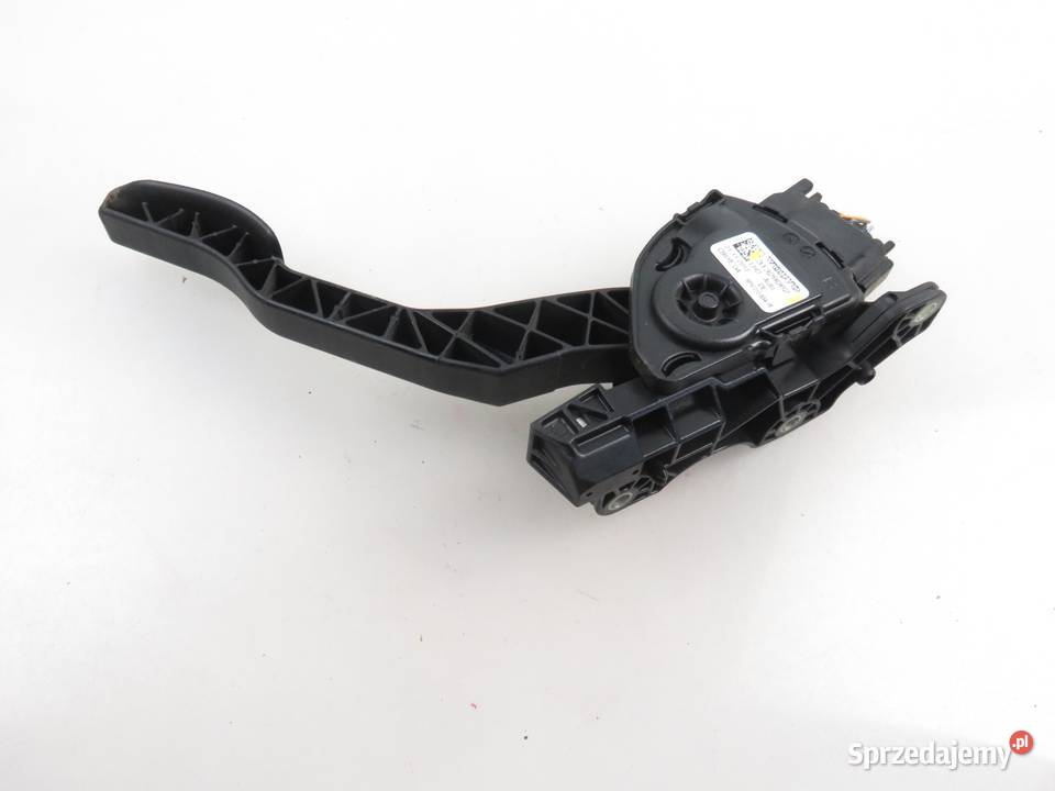 POTENCJOMETR GAZU VOLVO V60 T7 31329062 małopolskie