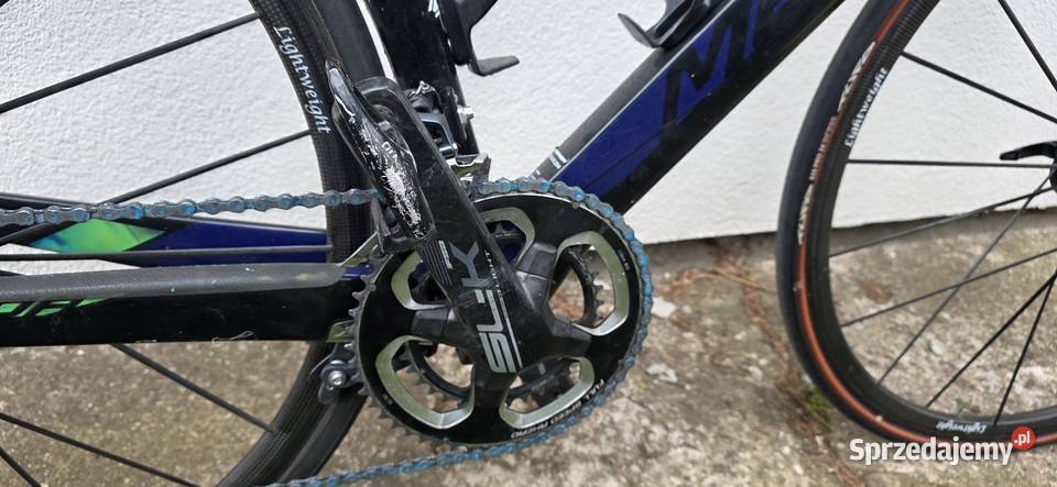 Szosa Merida L carbon Szosowe Rzeszów