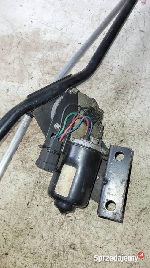 Mechanizm wycieraczek przednich Ford Transit Łagów