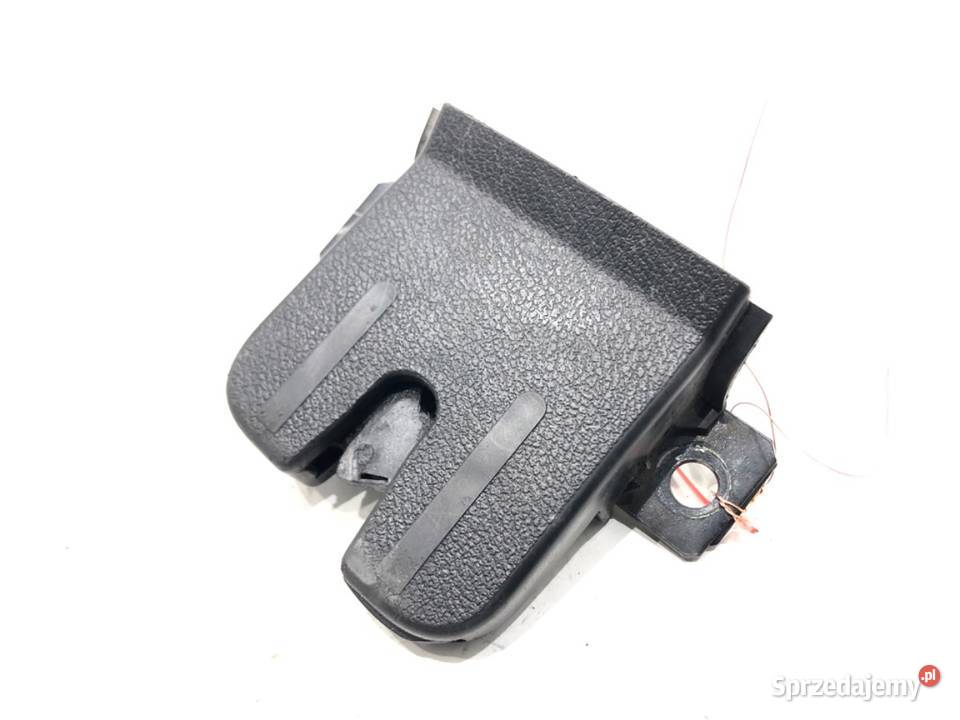 ZAMEK KLAPY TYŁ VW TOUAREG Kombi 7L6827505 0213