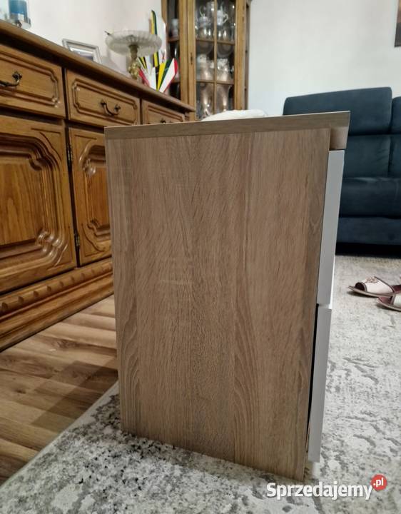 Szafka nocna podlaskie