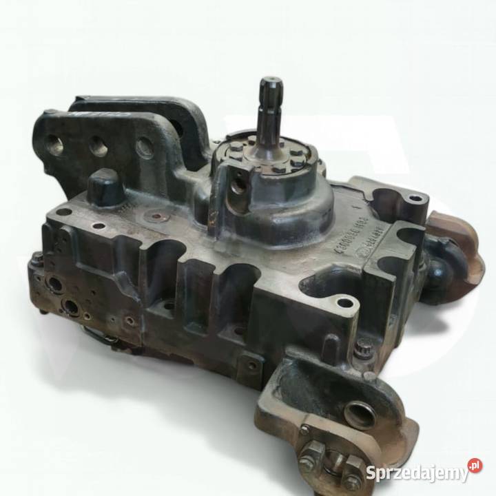 Wałek 3716072M2 Skrzynia 4360038H02 PTO Wilkowo