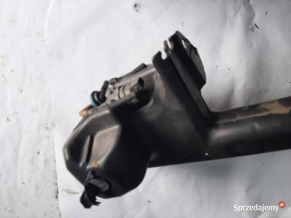 Opel Astra H Zafira B zbiorniczek spryskiwaczy z Ksawerów sprzedam