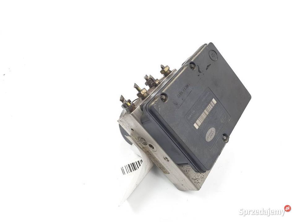 POMPA ABS HAMULCOWA LAND ROVER FREELANDER osobowe Pozostałe sprzedam