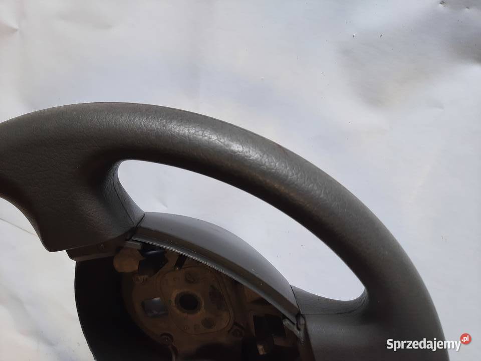 Fiat Panda II Kierownica KR002 Ksawerów