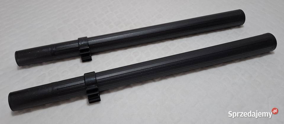 Rury segmentowe 2 do zestawu piorącego Aqua Czeladź