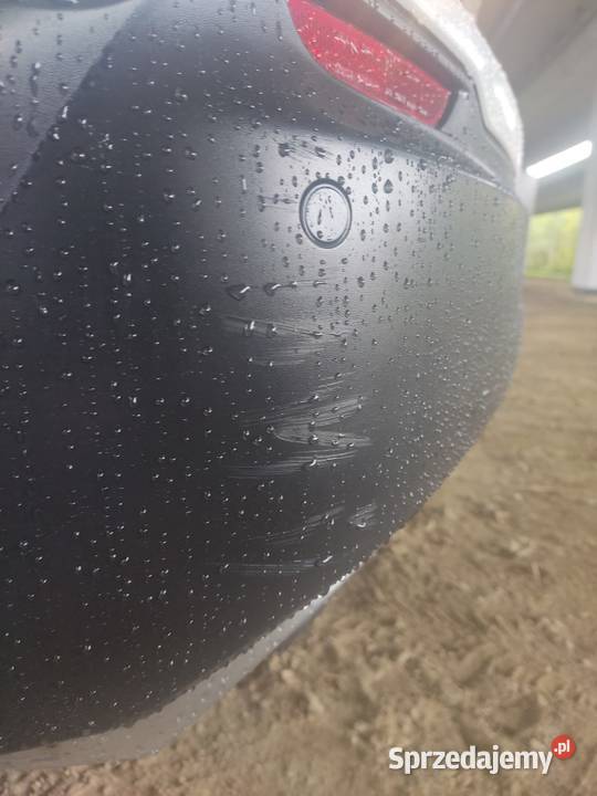 Nissan Quashai NConetta 92000km Bielsko-Biała