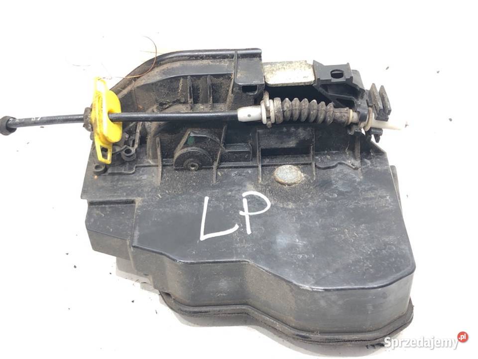 ZAMEK DRZWI LEWY PRZÓD BMW E61 Kombi 7202143 sprzedam