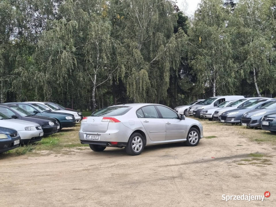 Renault Laguna Renault Laguna 20 Diesel Możliwa klimatyzacja Warszawa