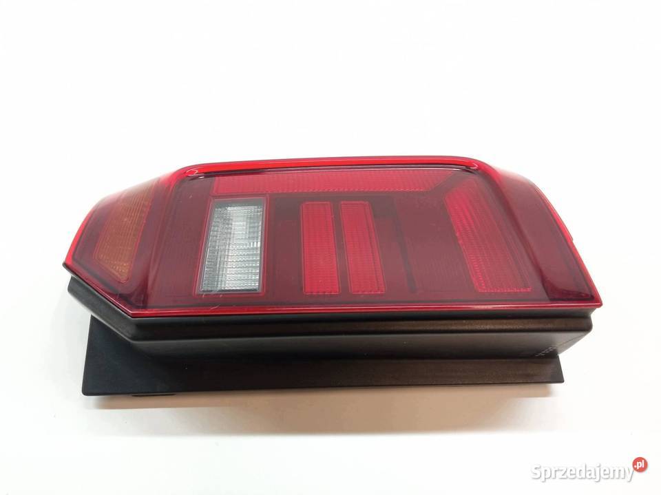 LAMPA TYŁ PRAWA LIFT EUROPA 2K1945096AA VW osobowe świętokrzyskie sprzedam