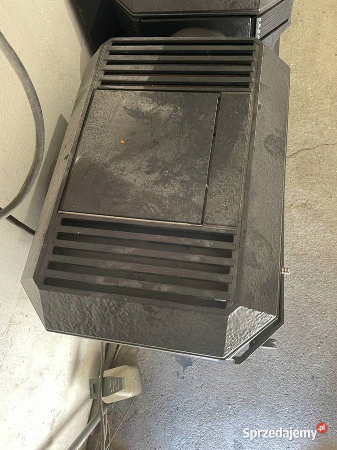 Kominek Jotul BETHA 2000 Lniska sprzedam