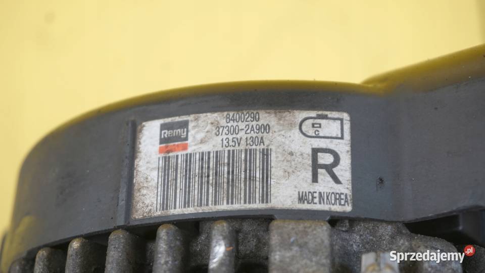 i40 OPTIMA ix35 CARENS SPORTAGE 17 CRDI 15r D4FD Suków