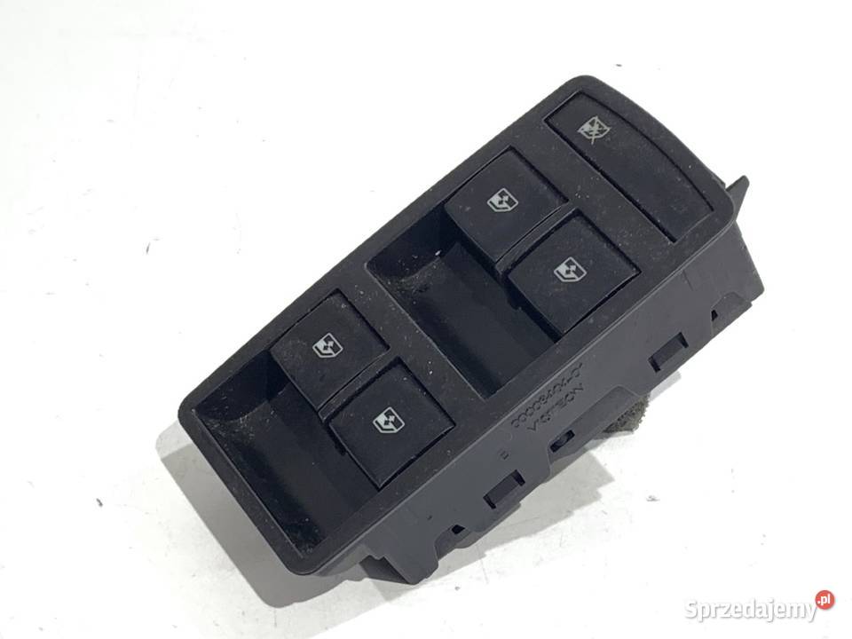 PRZEŁĄCZNIK SZYB OPEL INSIGNIA A 13305011 0817 osobowe