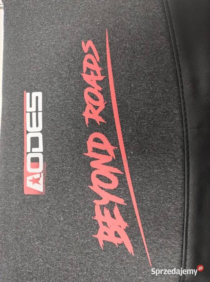 ODES PATHCROSS 1000 TROPHY PRO Rok produkcji 2024