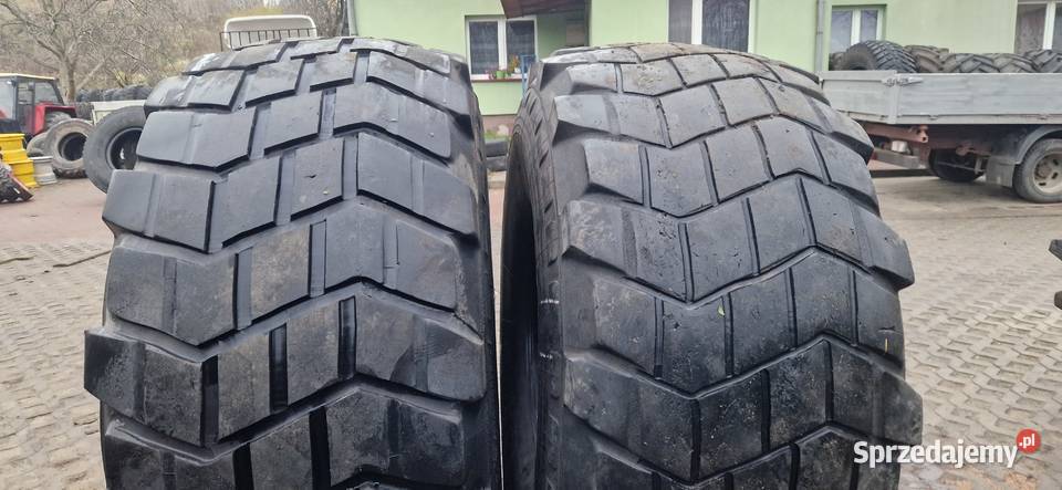 24r205 24205 Aeolus 50 bez napraw Przyczepa Nowe Miasto Lubawskie