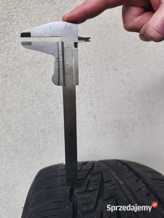 Opony zimowe Falken Samochodowe