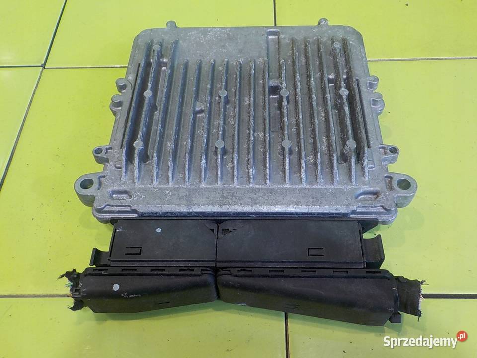 MERCEDES B W245 20 CDI LIFT 10r 5D sterownik mazowieckie