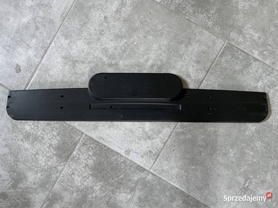 LISTWA ATRAPY GRILLA AUDI A3 09 8P0853037 Jasienie