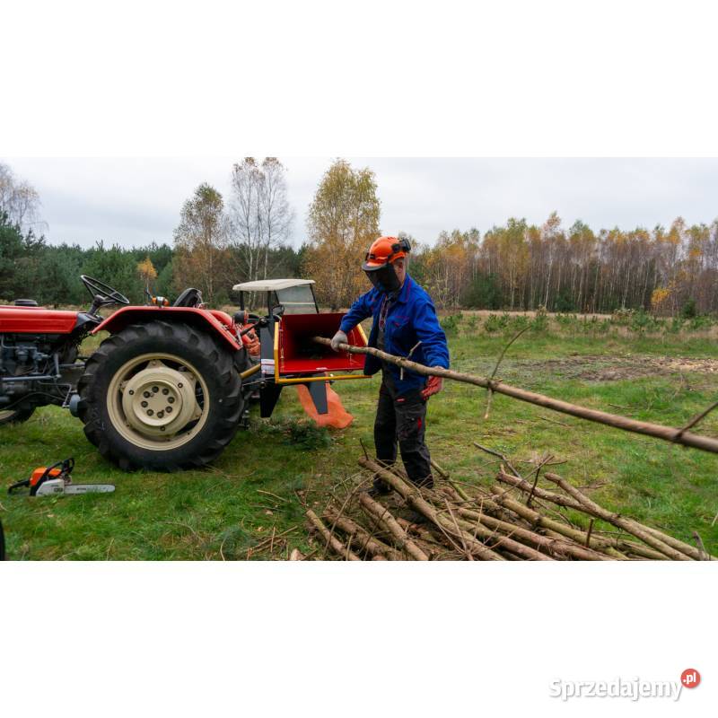 RĘBAK walcowy R60 Przemyśl