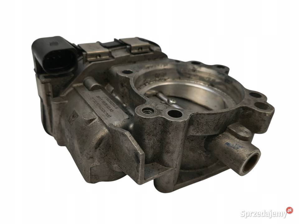 PRZEPUSTNICA FIAT 500 14 55255314 MAGNETI lubelskie Chełm