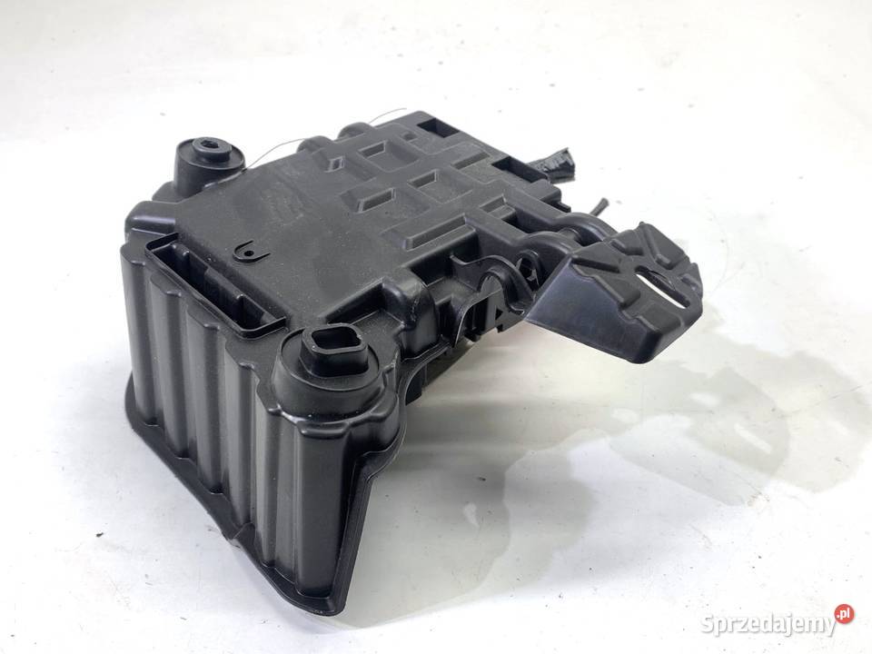 SKRZYNKA BEZPIECZNIKÓW PEUGEOT 2008 I Hatchback podkarpackie