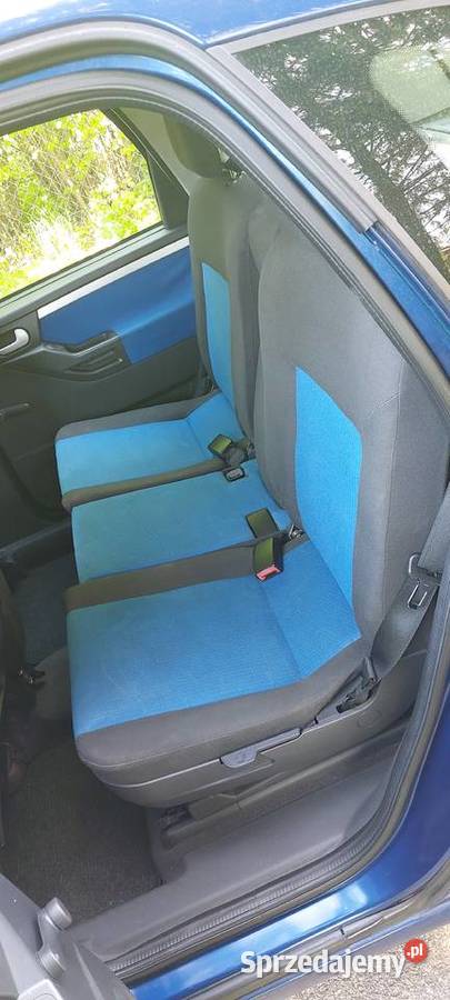 Opel Meriva 16 Lublin