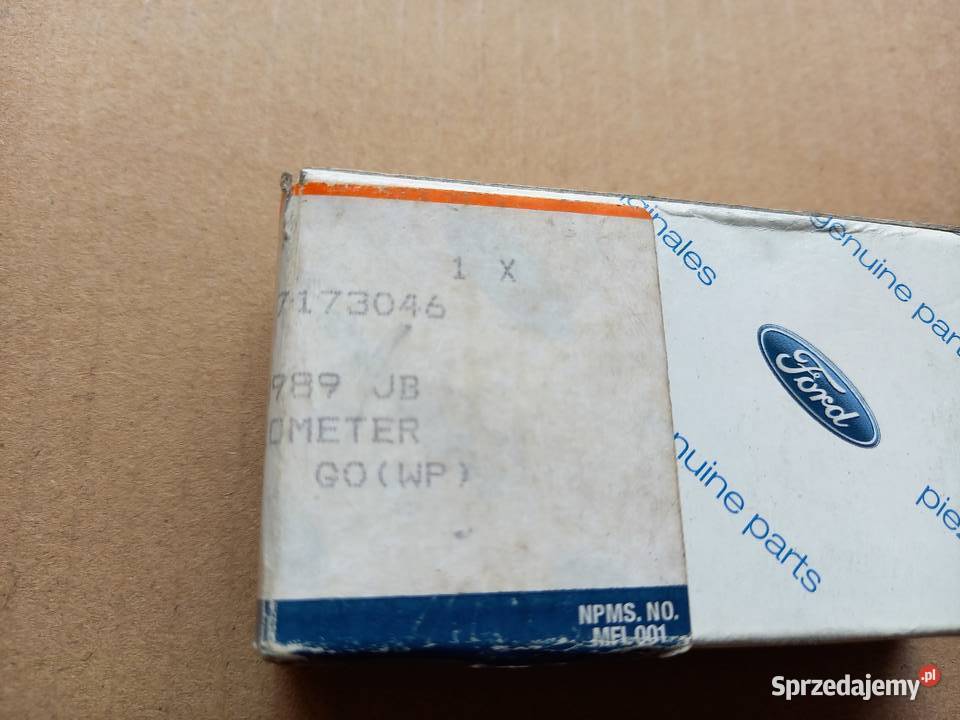7173046 Czujnik położenia przepustnicy Ford Kraków