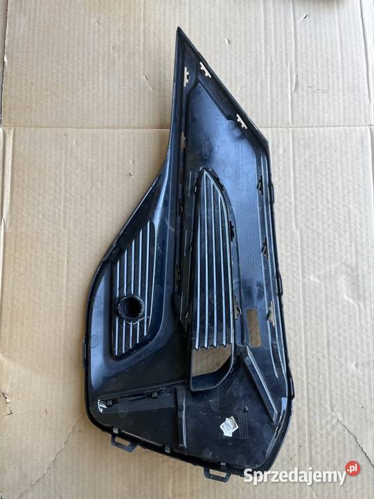 FT524 FORD FOCUS MK4 LIFT KRATKA ZAŚLEPKA LEWY wielkopolskie Międzychód