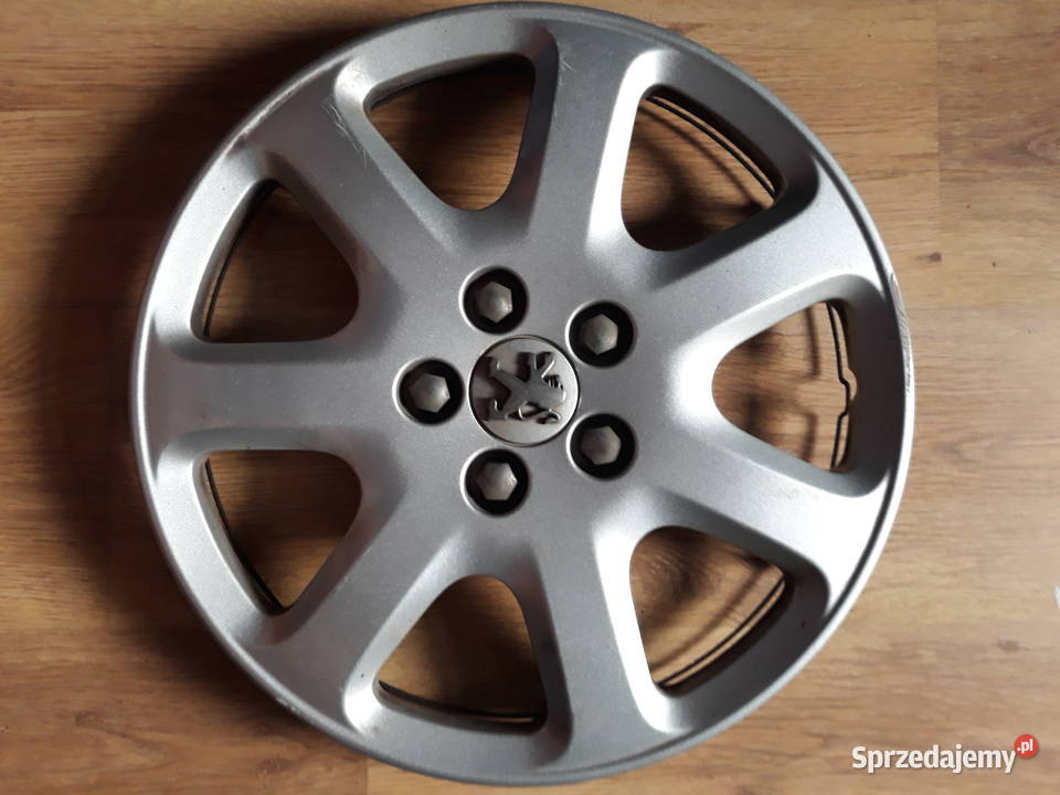 oryginalny kołpak Sosnowiec