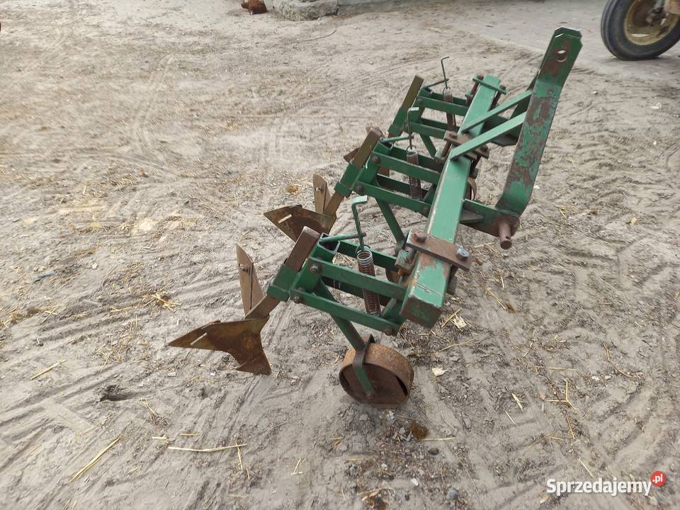 Radełka Pielnik Opielacz Agregaty Biała Podlaska