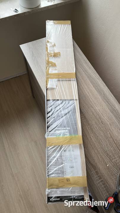 7 panele Weninger Dąb Ankona AC4 7 mm CAŁOŚĆ Warszawa