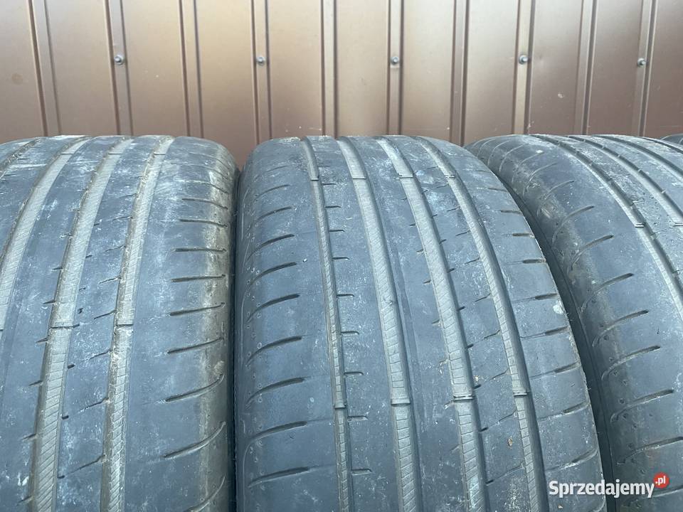 Opony Goodyear 25545 R19 Piotrków Pierwszy
