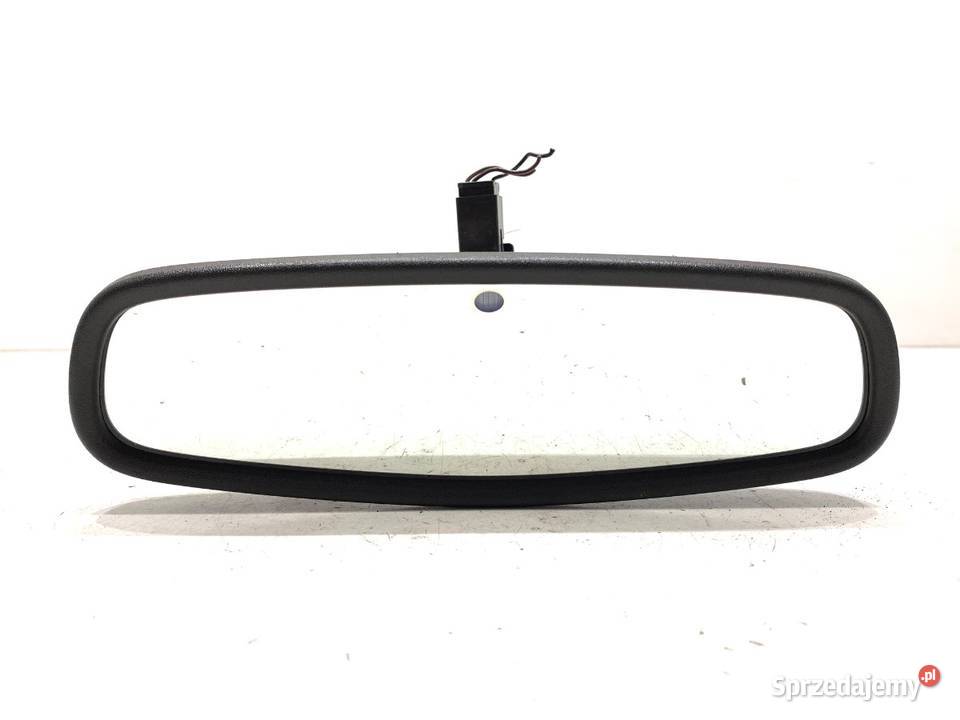 LUSTERKO WEWNĘTRZNE OPEL ASTRA J 13324809 Kombi podkarpackie sprzedam