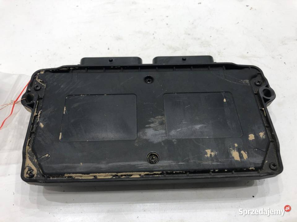 KOMPUTER LPG 67R036615 STEROWNIK GAZU ZASILANIA podkarpackie