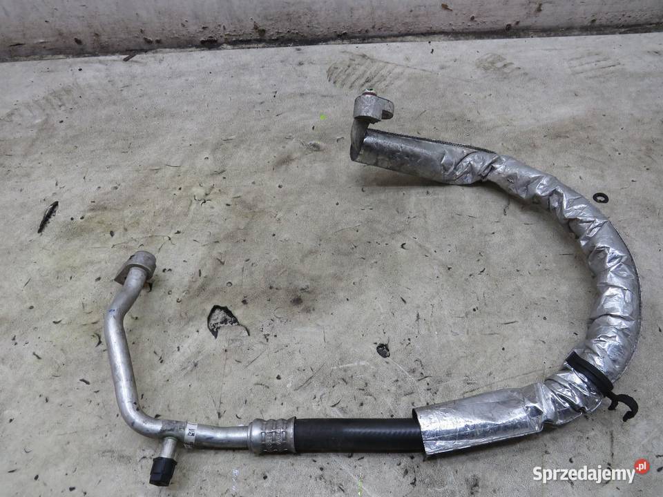 WĄŻ PRZEWÓD KLIMATYZACJI MONDEO MK5 15 TDCI