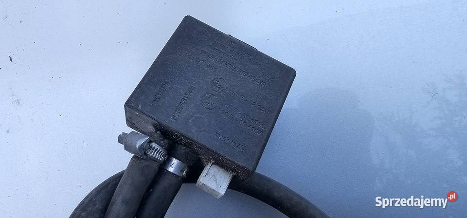 Map sensor lpg dtgas gtm01 Zbąszyń sprzedam