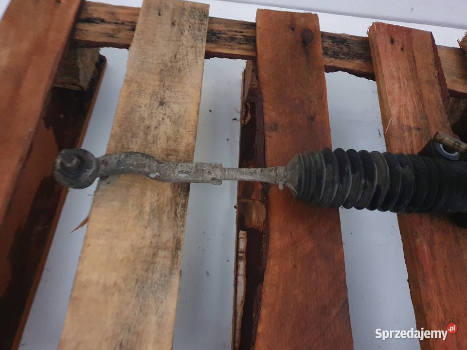 Mazda 6 20 CITD MAGLOWNICA Przekładnia europa Rudka