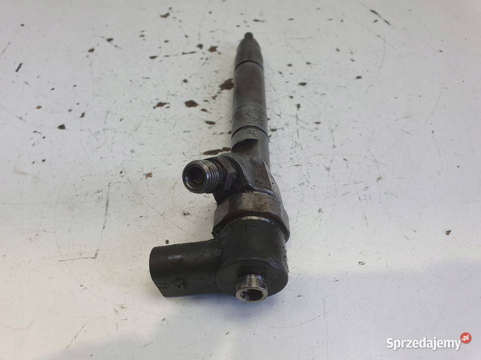 WTRYSKIWACZ Jeep Grand Cherokee WJ 27 CRD PALIWA