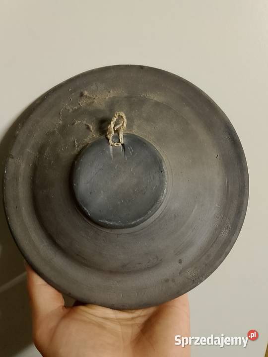Ozdoby ceramiczne Mirostowice Talerze cynowe i Antyki, Sztuka, Kolekcje Zielona Góra