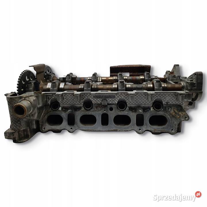 GŁOWICA CYLINDRÓW Saab 93 93 II Opel Vectra C 20 osobowe