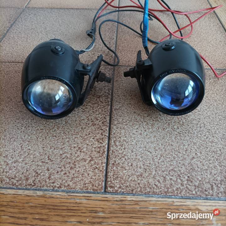 Halogeny soczewkowe Stronie Śląskie