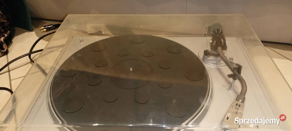 Gramofon Blaupunkt P60 Audio Sędziszów