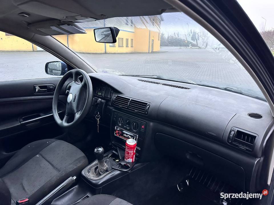 Passat B5 Kombi DieselHak Biała Podlaska