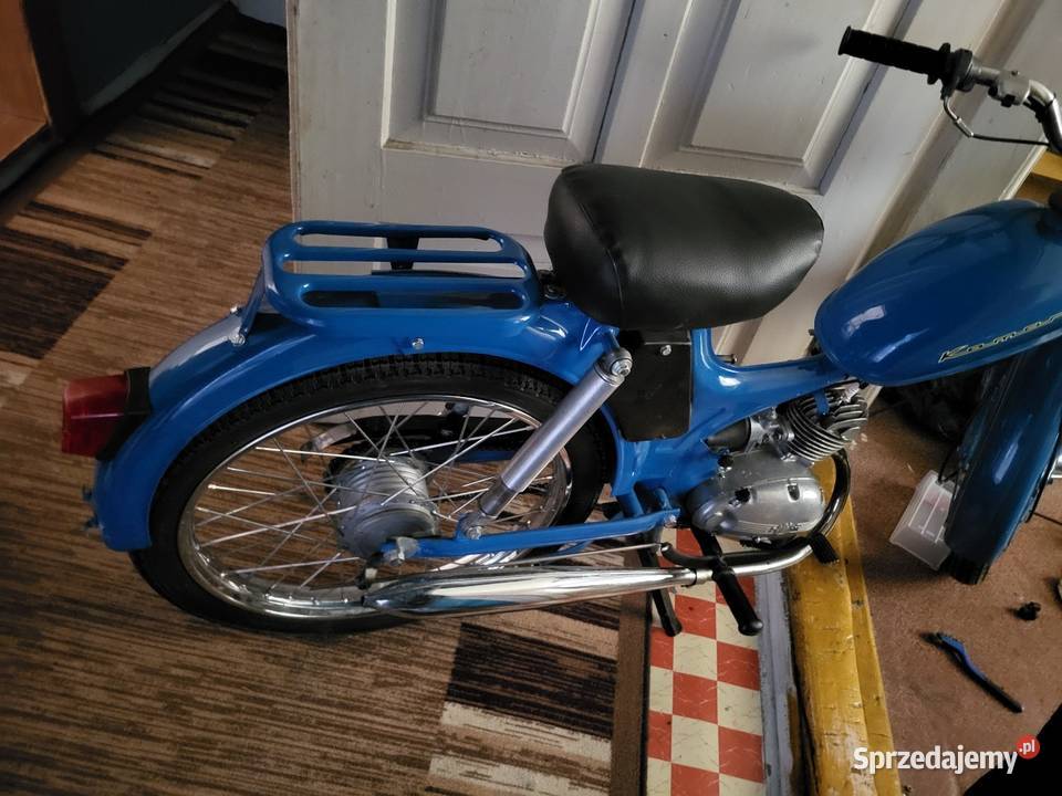 Sprzedam komara Krasnystaw