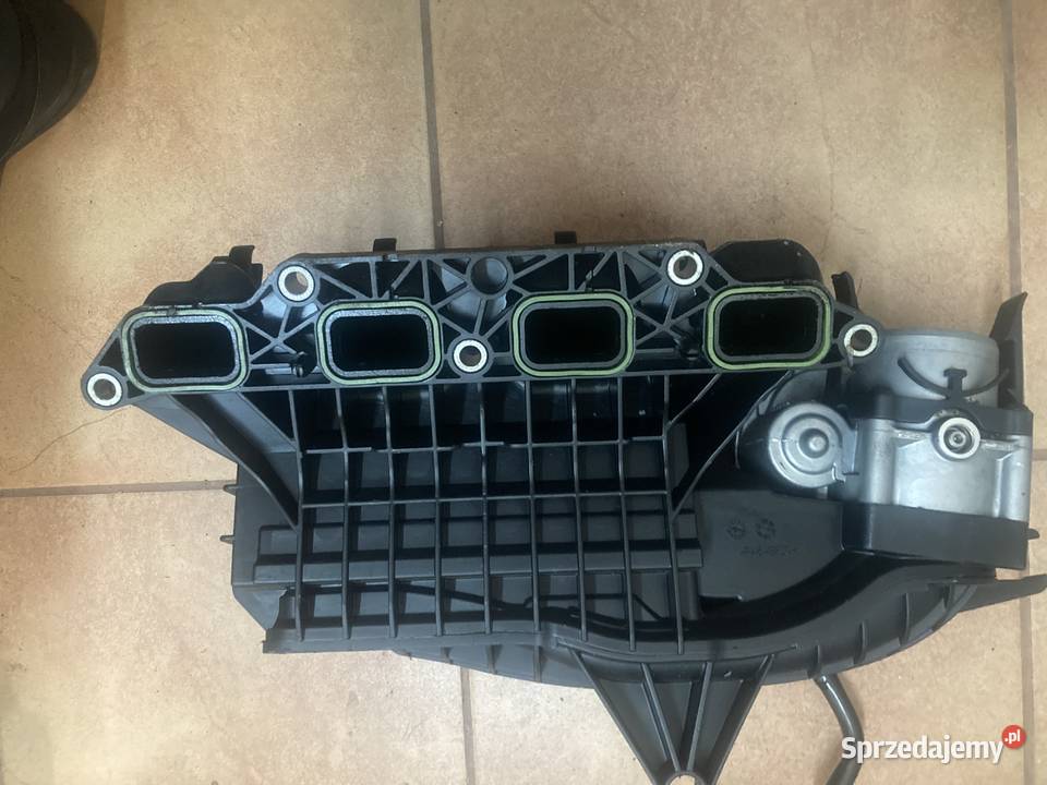 VW AUDI kolektor PRZEPUSTNICA 03C133062C osobowe wielkopolskie