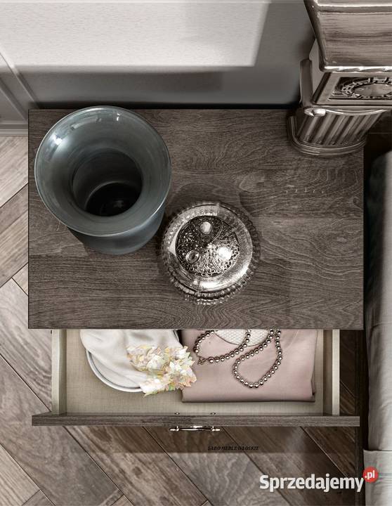 Zestaw do sypialni Bona 154 ring komoda 6s Przemyśl