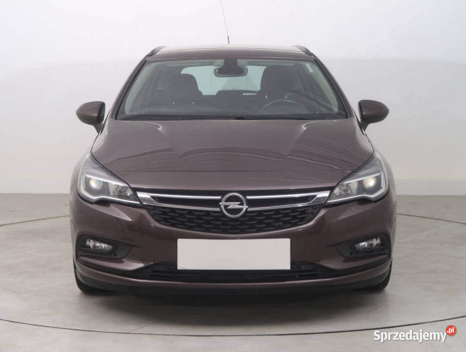 Opel Astra 14 T ASR (kontrola trakcji) dolnośląskie Bielany Wrocławskie