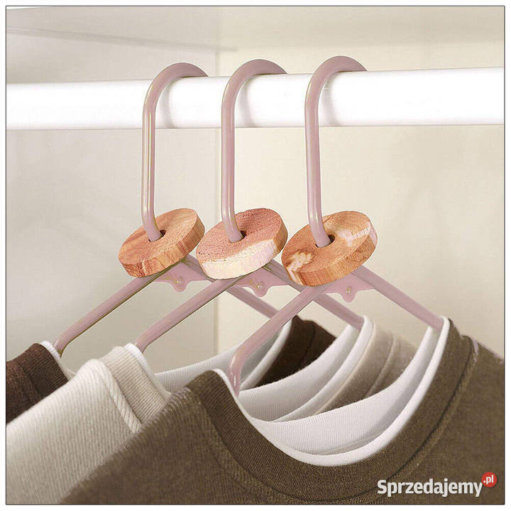 Odświeżacz do szafy garderoby drewno cedrowe 12 Zamość sprzedam