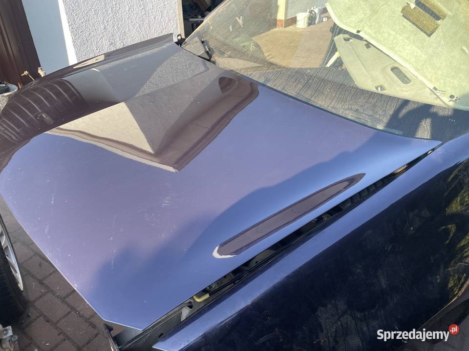 Częsci megane 2 20 turbo f4r te268 sprzedam