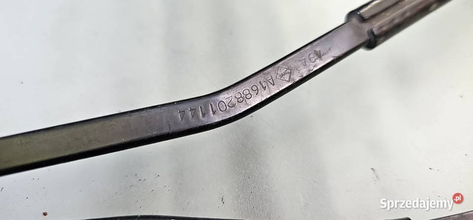 Ramie ramiona wycieraczek mercedes w168 w414 wielkopolskie Zbąszyń